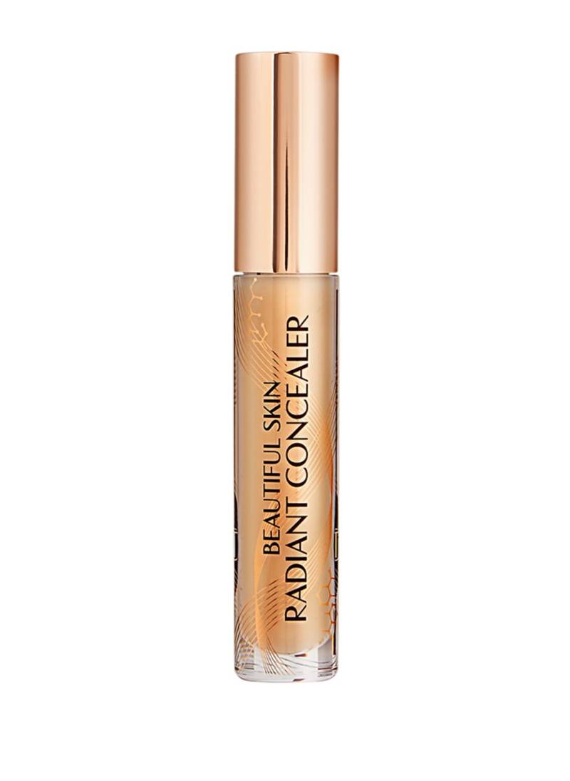 Charlotte Tilbury Beautiful Skin Radiant Concealer Concealer von Charlotte Tilbury