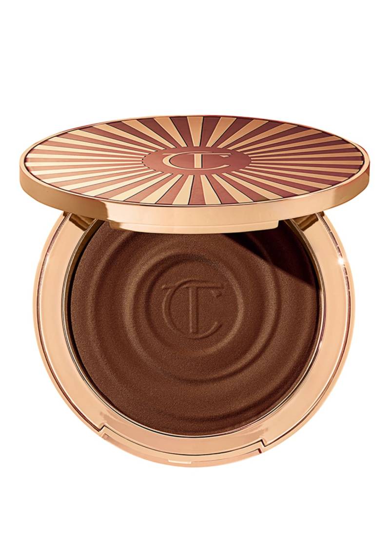 Charlotte Tilbury Beautiful Skin Sun-Kissed Glow Bronzer von Charlotte Tilbury