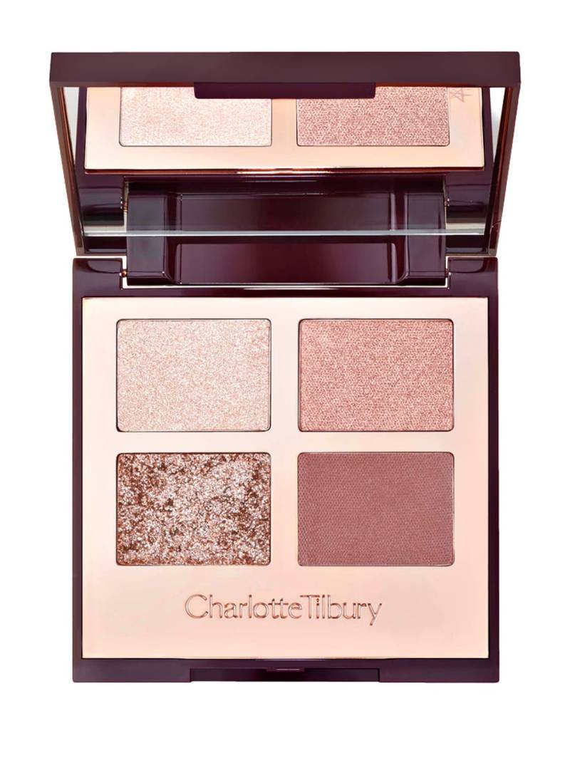 Charlotte Tilbury Bigger, Brighter Eye Filter Lidschatten von Charlotte Tilbury