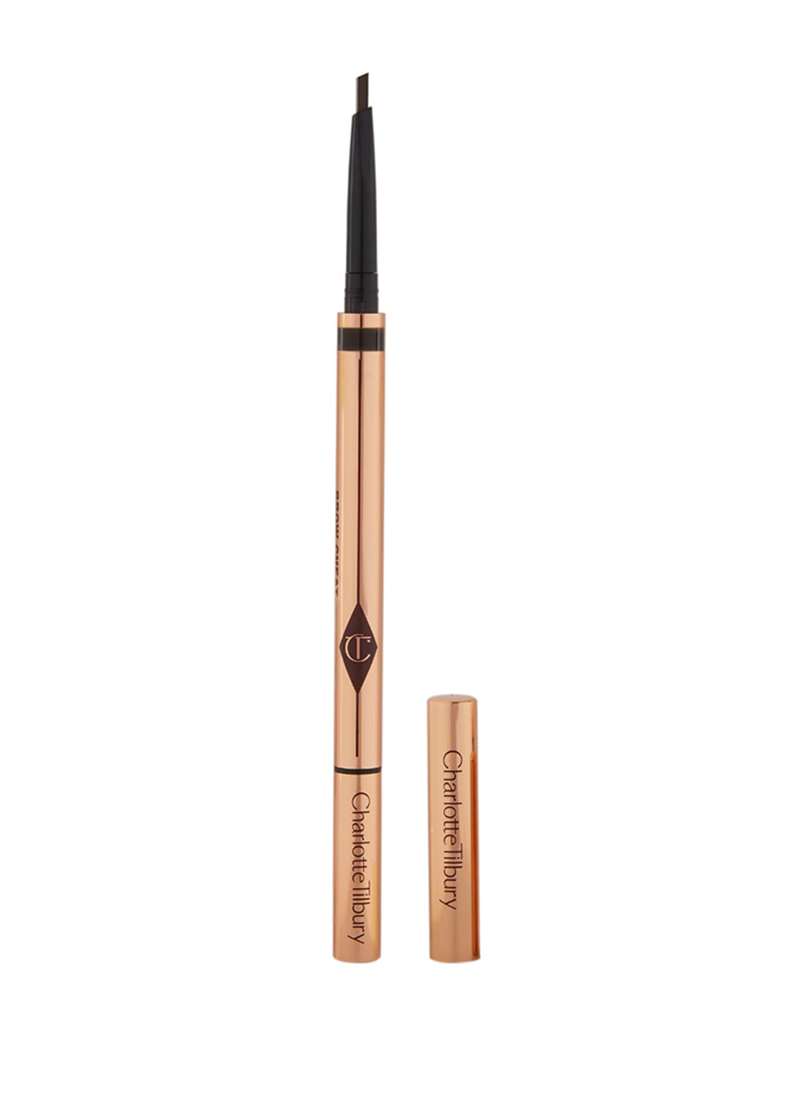 Charlotte Tilbury Brow Cheat Augenbrauenstift von Charlotte Tilbury