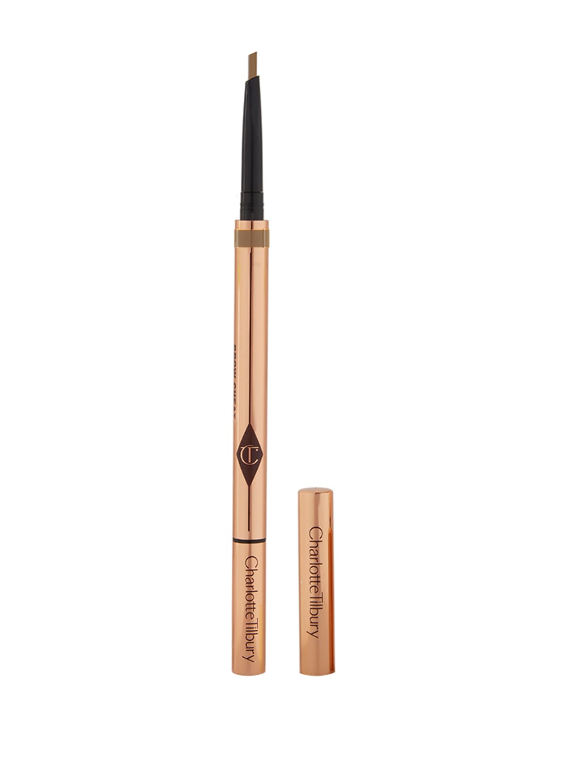 Charlotte Tilbury Brow Cheat Augenbrauenstift Charlotte Tilbury Brow Cheat Augenbrauenstift von Charlotte Tilbury