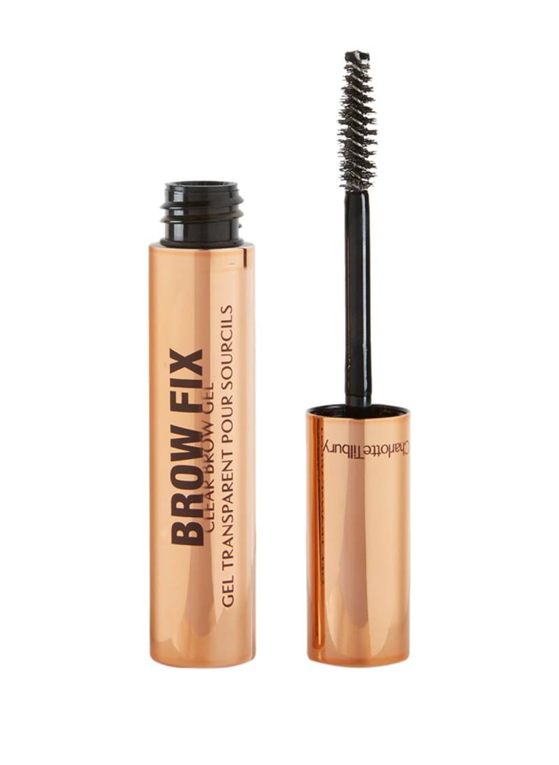 Charlotte Tilbury Brow Fix - Global Augenbrauengel von Charlotte Tilbury