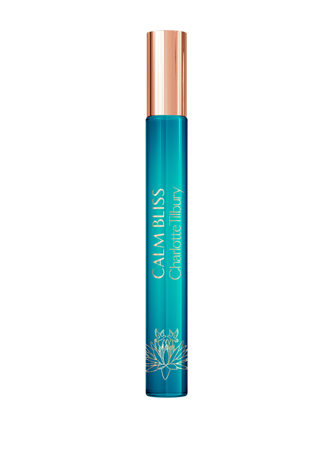 Charlotte Tilbury Calm Bliss Eau de Parfum 10 ml von Charlotte Tilbury