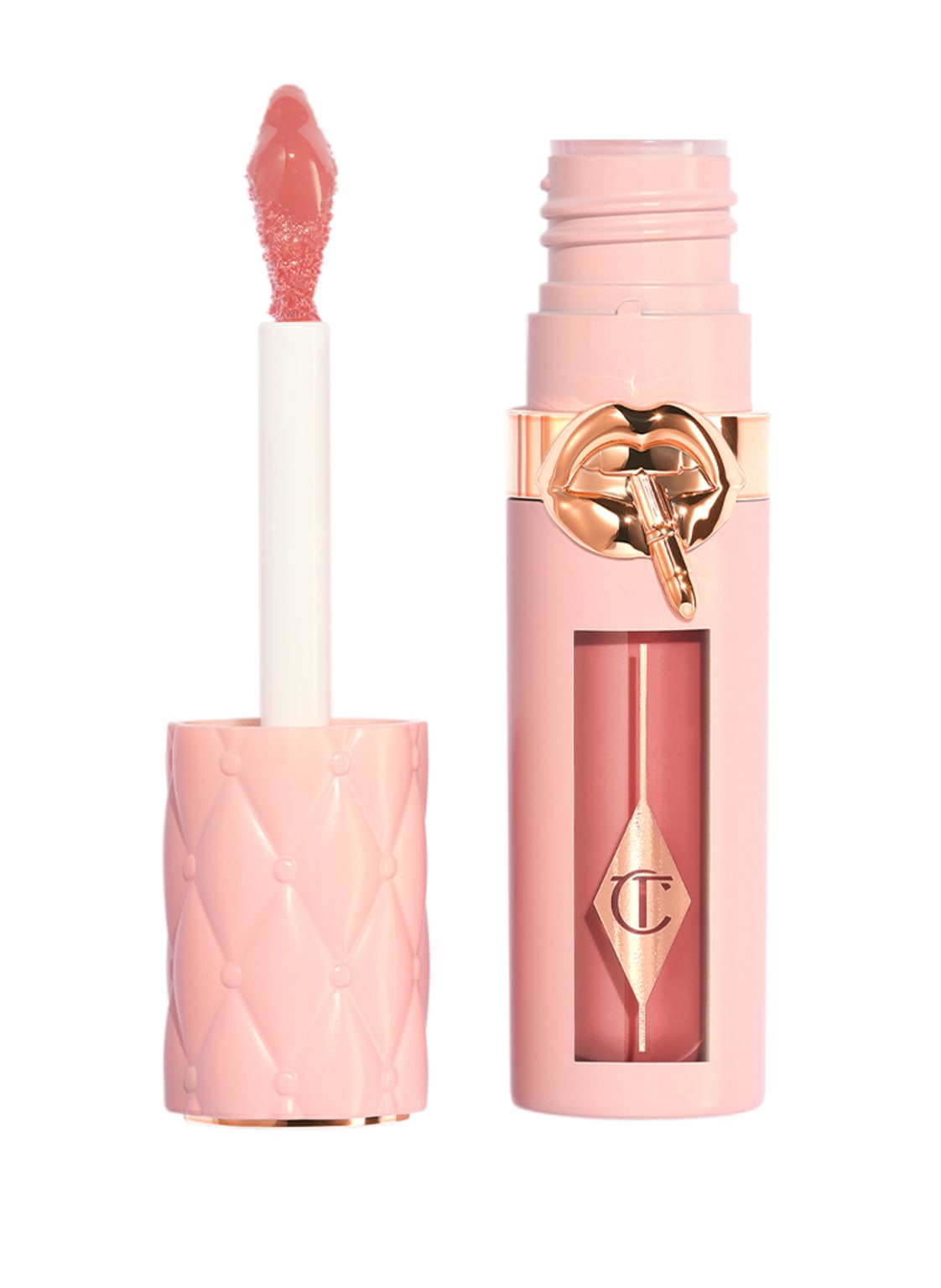 Charlotte Tilbury Charlotte's Big Lip Plumpgasm Lippenpflege von Charlotte Tilbury