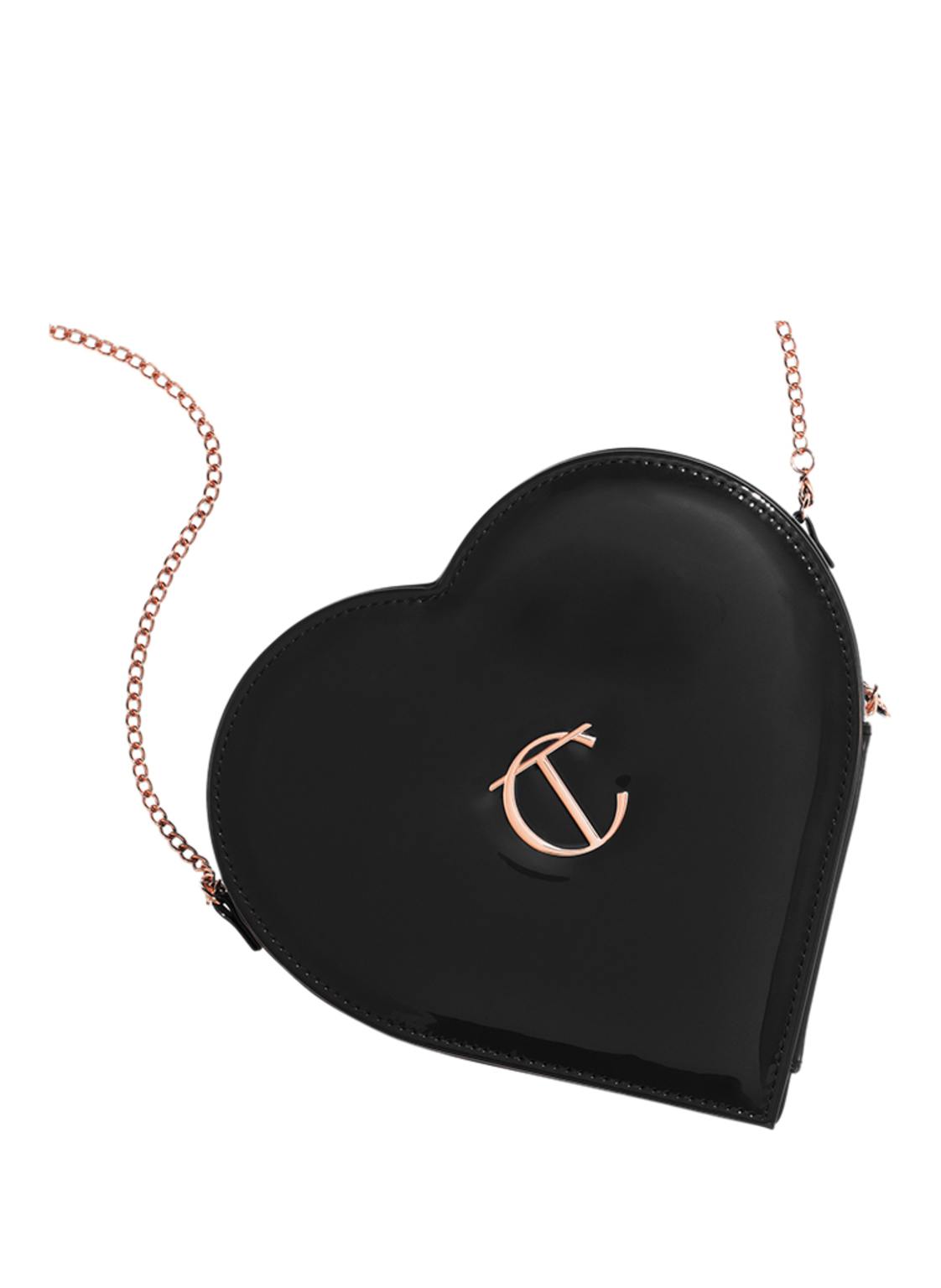 Charlotte Tilbury Charlotte's L.O.V.E Bag Kosmetiktasche zum Umhängen Charlotte Tilbury Charlotte's L.O.V.E Bag Kosmetiktasche zum Umhängen von Charlotte Tilbury