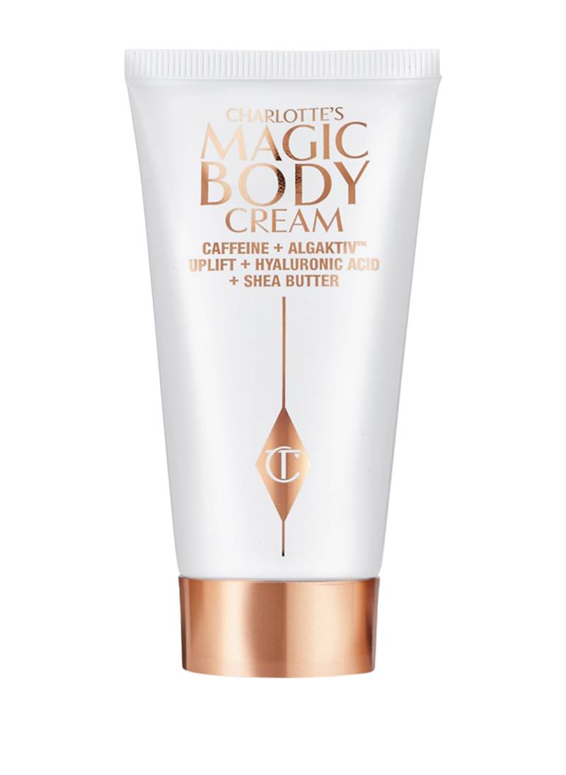 Charlotte Tilbury Charlotte's Magic Body Cream Körpercreme 50 ml von Charlotte Tilbury