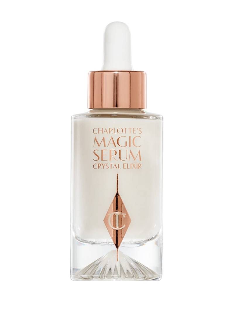 Charlotte Tilbury Charlotte's Magic Serum Crystal Elixir Serum 30 ml von Charlotte Tilbury