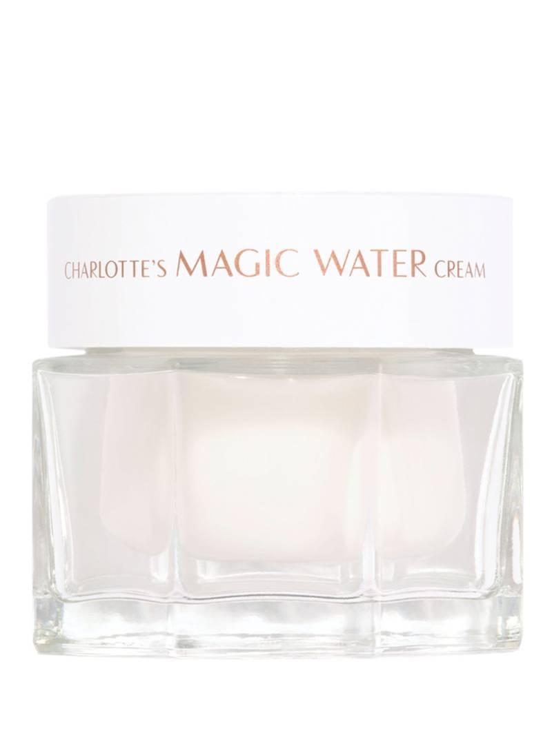 Charlotte Tilbury Charlotte's Magic Water Cream Gesichtscreme 30 ml von Charlotte Tilbury