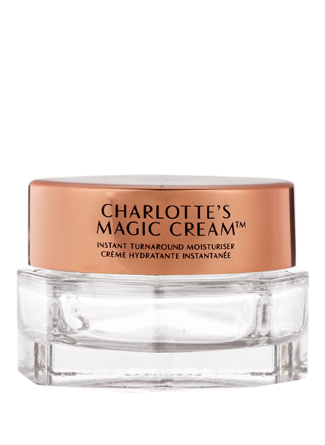 Charlotte Tilbury Charlottes' Magic Cream Gesichtscreme 15 ml von Charlotte Tilbury