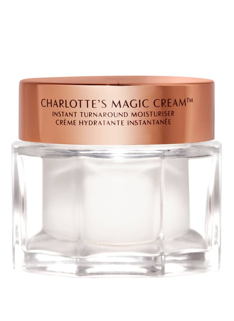 Charlotte Tilbury Charlottes' Magic Cream Gesichtscreme 30 ml von Charlotte Tilbury