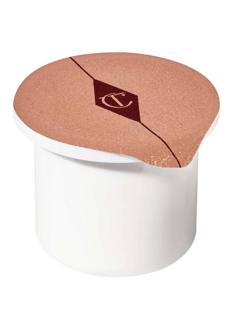 Charlotte Tilbury Charlottes' Magic Cream Refill Gesichtscreme 50 ml von Charlotte Tilbury