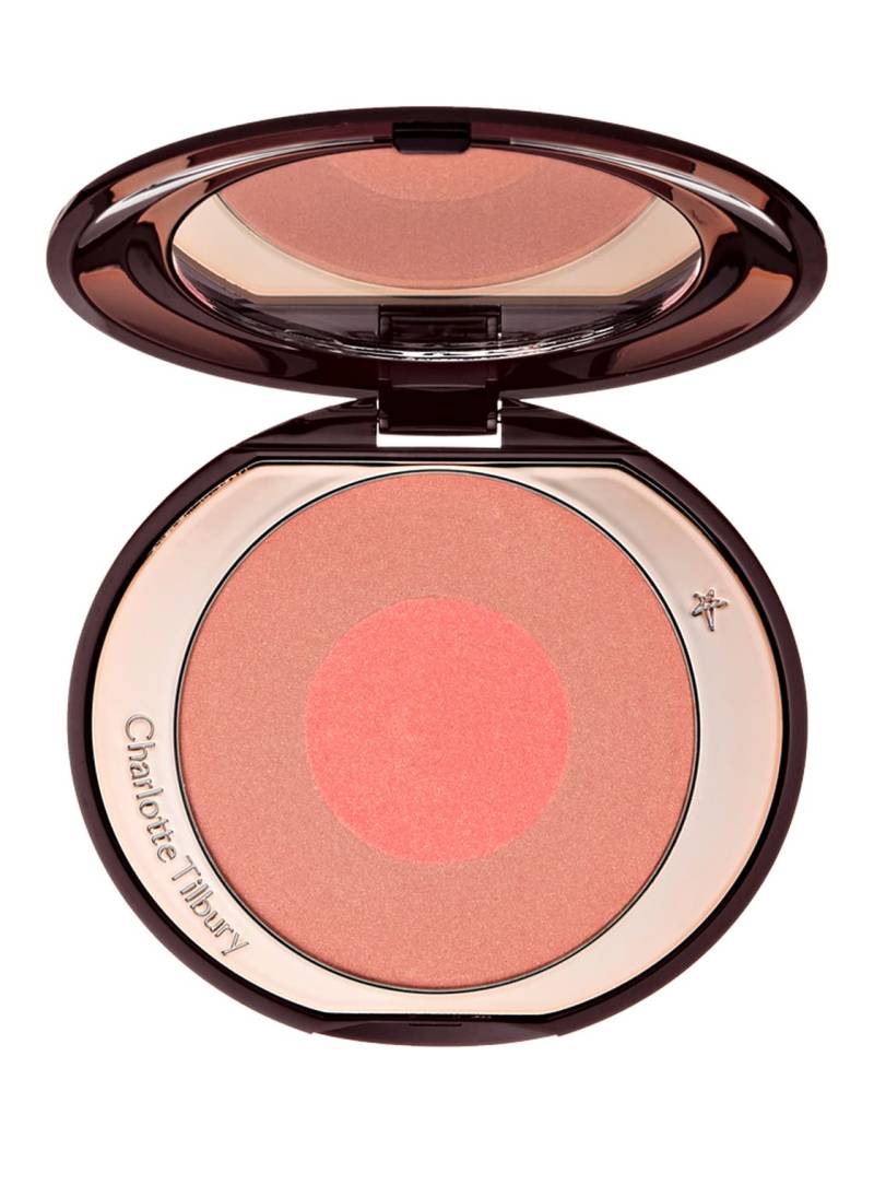 Charlotte Tilbury Cheek To Chic Rouge von Charlotte Tilbury