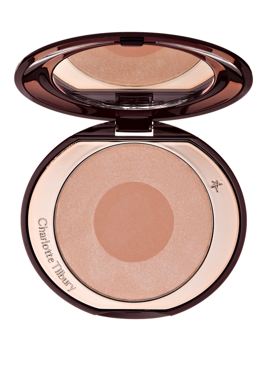 Charlotte Tilbury Cheek To Chic Rouge Charlotte Tilbury Cheek To Chic Rouge von Charlotte Tilbury