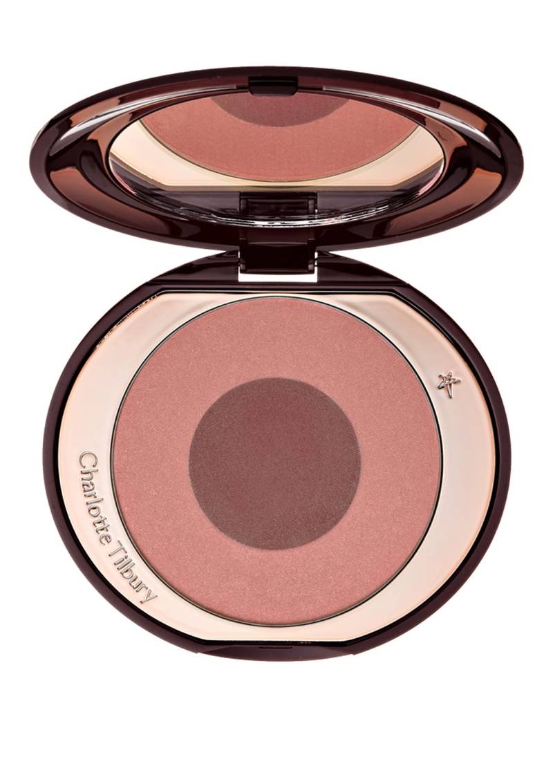 Charlotte Tilbury Cheek To Chic Rouge von Charlotte Tilbury