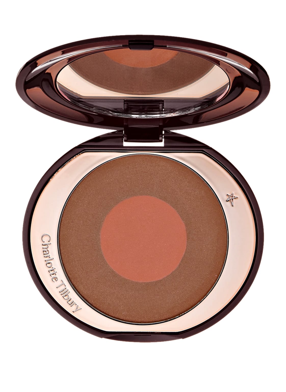 Charlotte Tilbury Cheek To Chic Rouge Charlotte Tilbury Cheek To Chic Rouge von Charlotte Tilbury