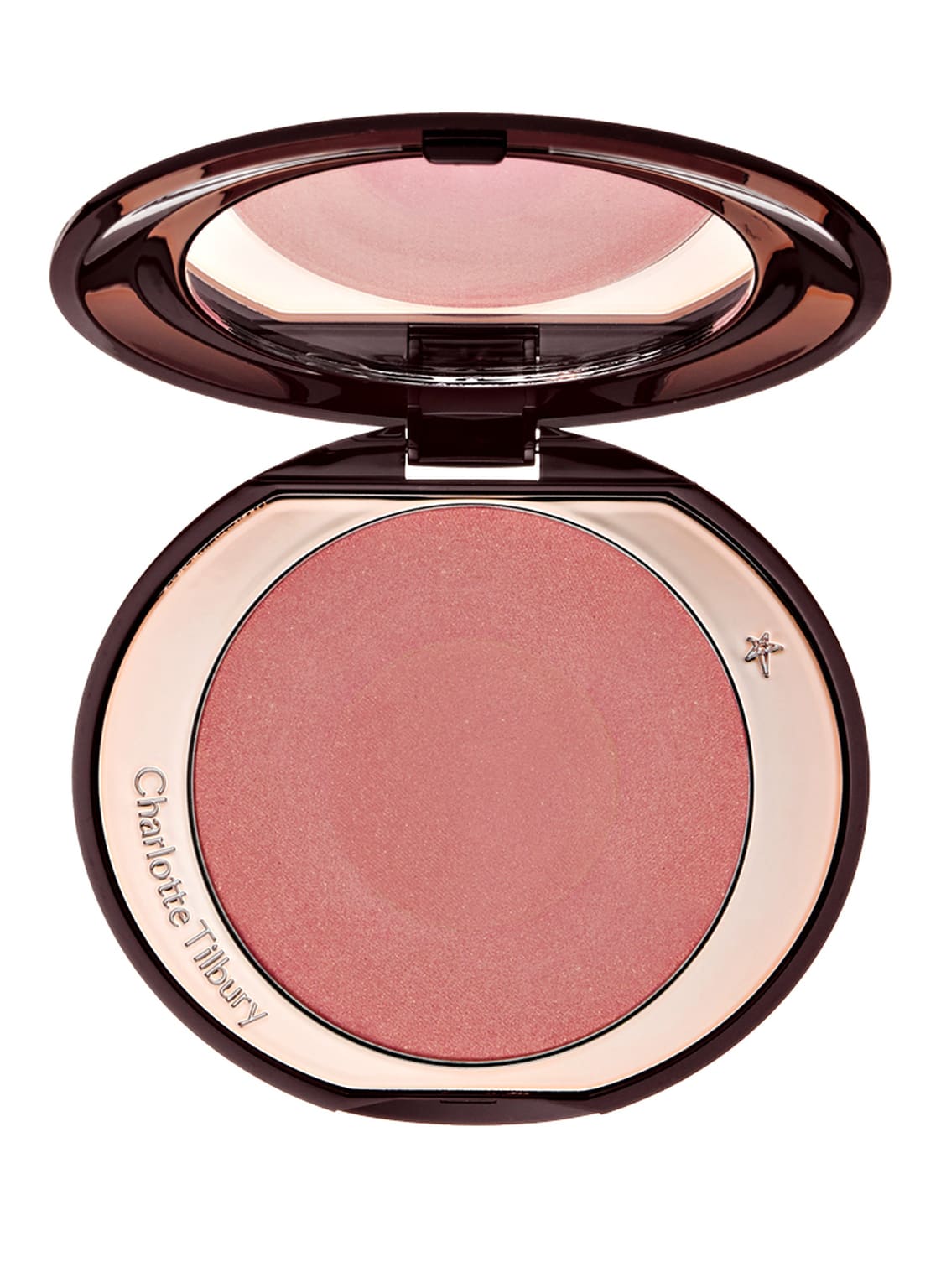 Charlotte Tilbury Cheek To Chic Rouge von Charlotte Tilbury