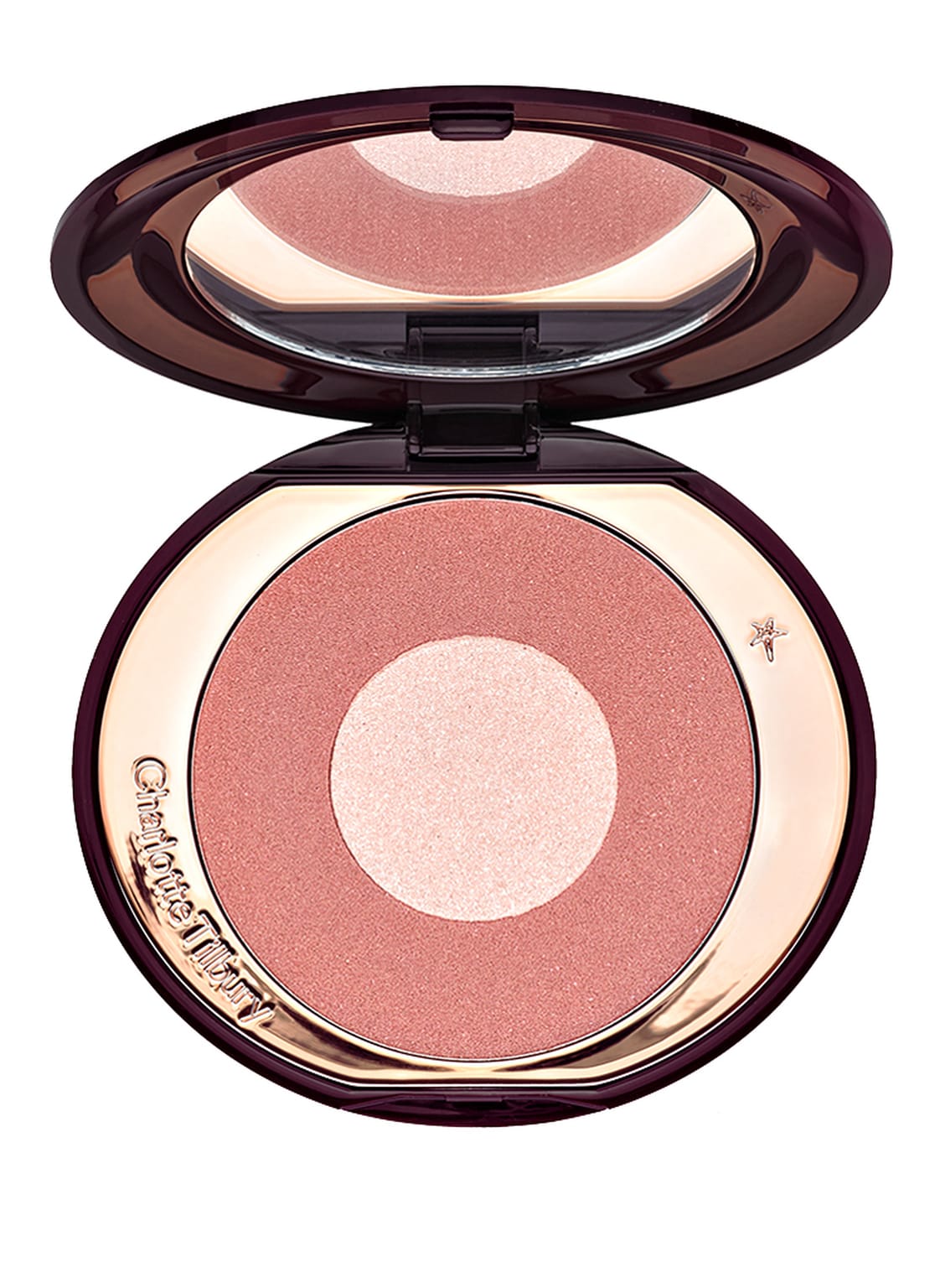 Charlotte Tilbury Cheek To Chic Rouge Charlotte Tilbury Cheek To Chic Rouge von Charlotte Tilbury