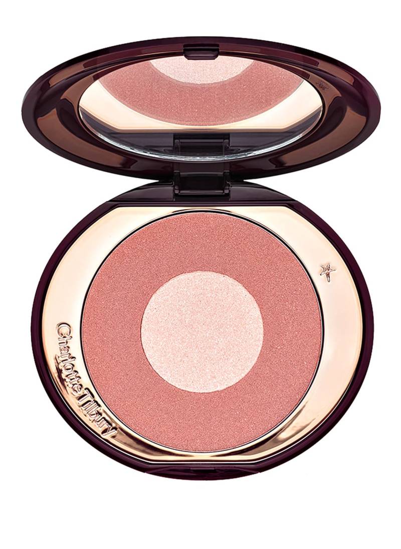 Charlotte Tilbury Cheek To Chic Rouge von Charlotte Tilbury