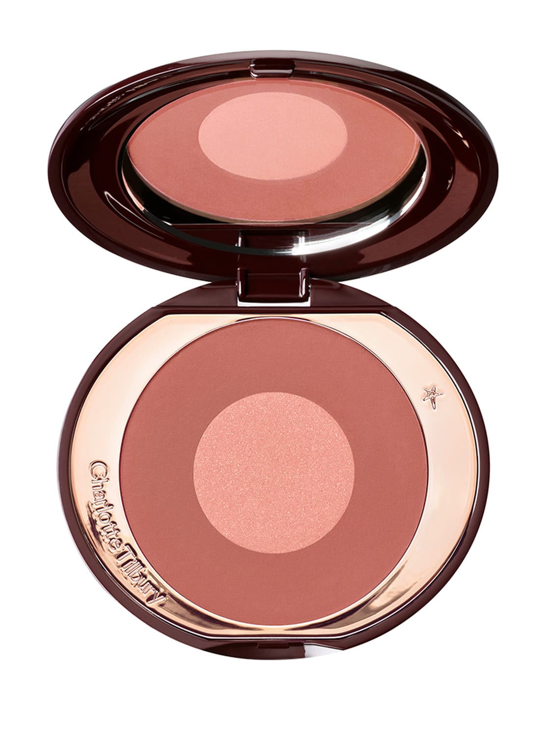 Charlotte Tilbury Cheek To Chic Rouge von Charlotte Tilbury