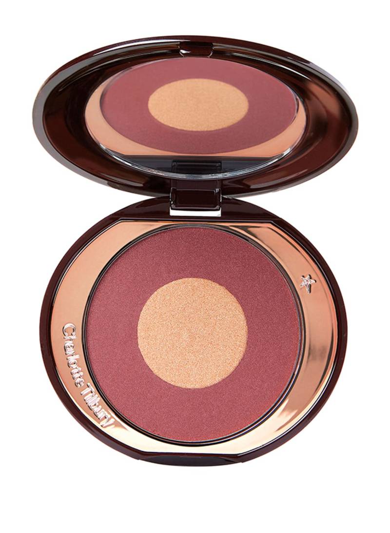 Charlotte Tilbury Cheek To Chic Rouge von Charlotte Tilbury