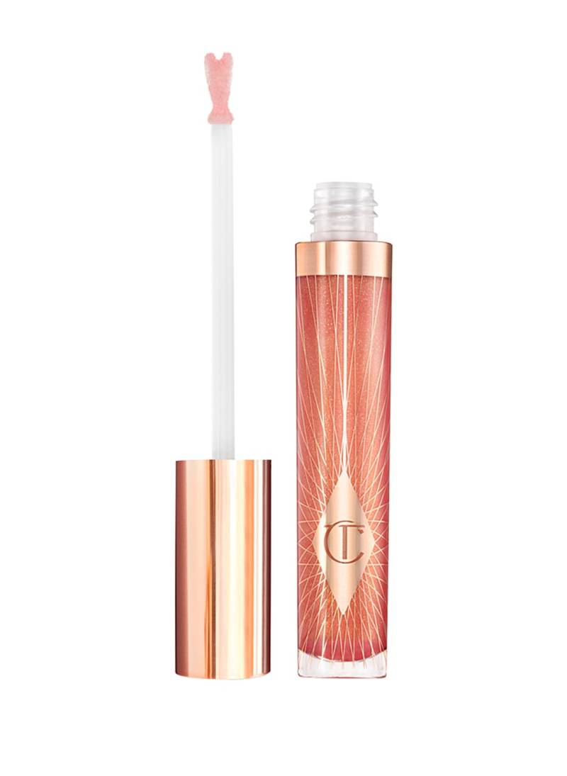 Charlotte Tilbury Collagen Lip Bath Lipgloss von Charlotte Tilbury