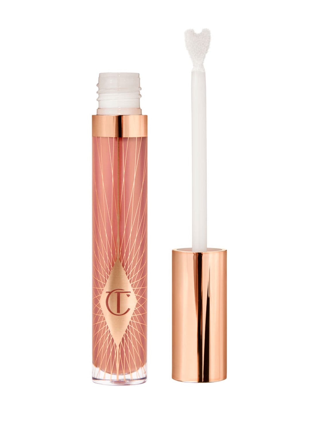 Charlotte Tilbury Collagen Lip Bath Lipgloss Charlotte Tilbury Collagen Lip Bath Lipgloss von Charlotte Tilbury