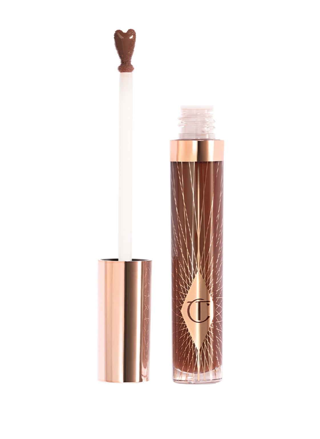 Charlotte Tilbury Collagen Lip Bath Lipgloss Charlotte Tilbury Collagen Lip Bath Lipgloss von Charlotte Tilbury