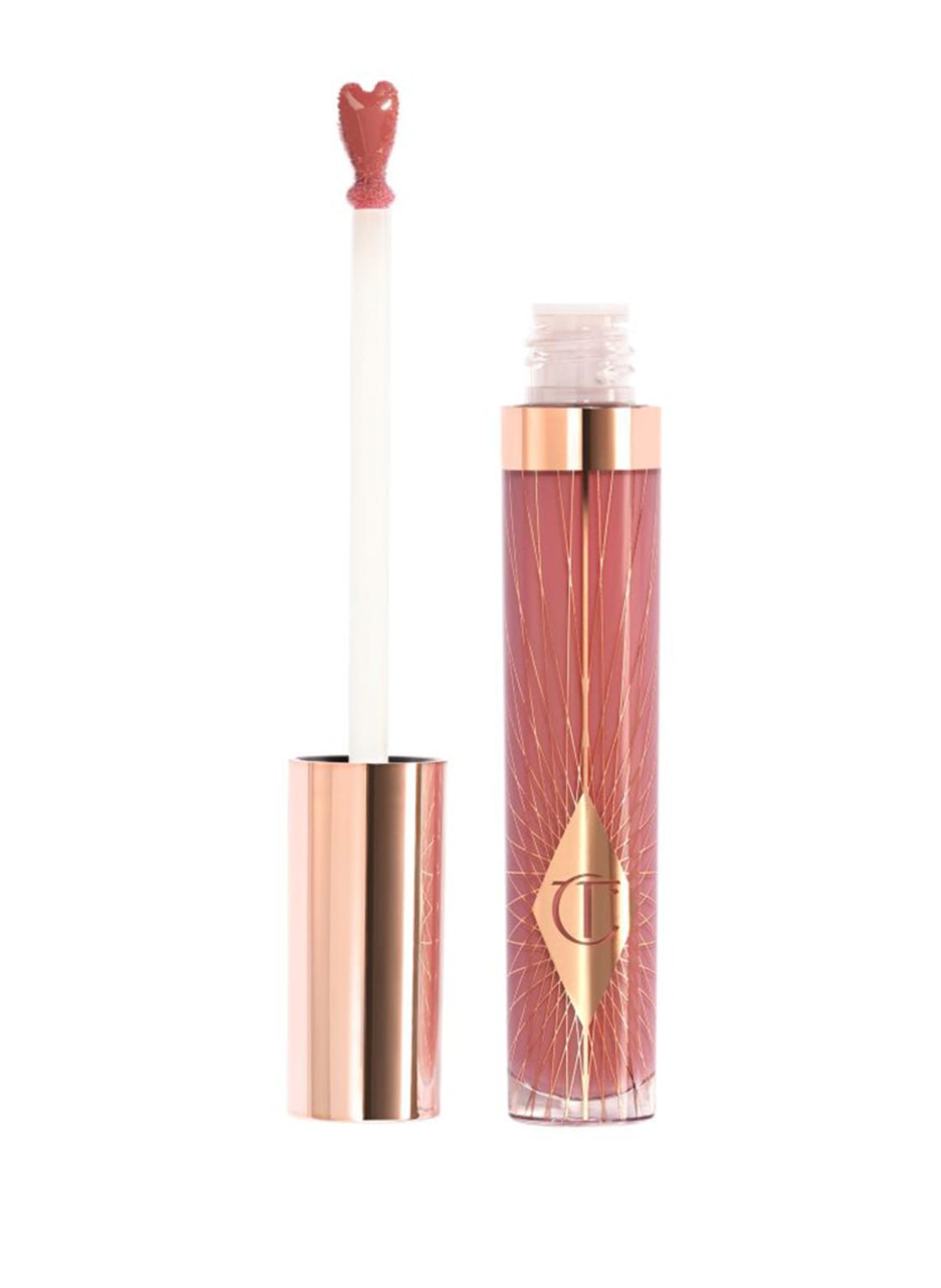 Charlotte Tilbury Collagen Lip Bath Lipgloss Charlotte Tilbury Collagen Lip Bath Lipgloss von Charlotte Tilbury