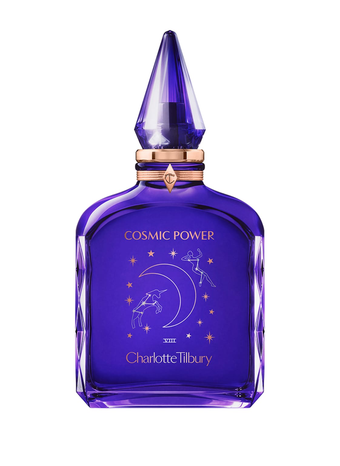 Charlotte Tilbury Cosmic Power Eau de Parfum 100 ml Charlotte Tilbury Cosmic Power Eau de Parfum 100 ml von Charlotte Tilbury