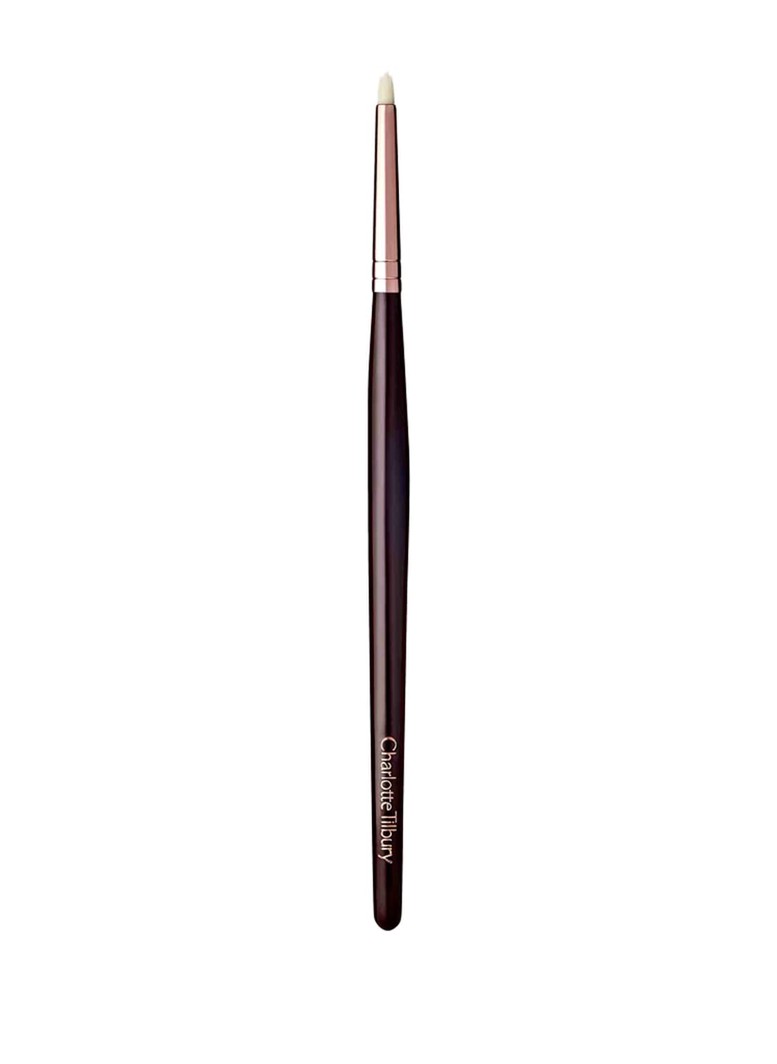 Charlotte Tilbury Eye Liner Brush Lidschatten Pinsel Charlotte Tilbury Eye Liner Brush Lidschatten Pinsel von Charlotte Tilbury