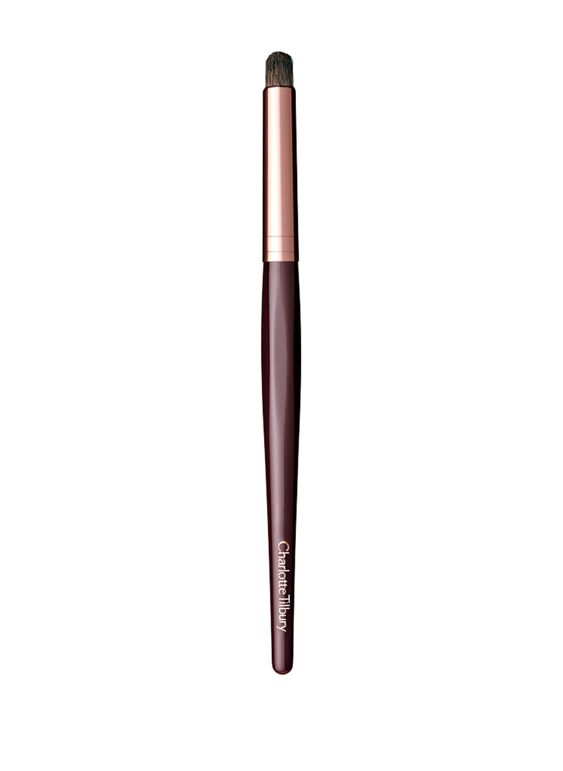 Charlotte Tilbury Eye Smudger Brush Lidschatten Pinsel Charlotte Tilbury Eye Smudger Brush Lidschatten Pinsel von Charlotte Tilbury
