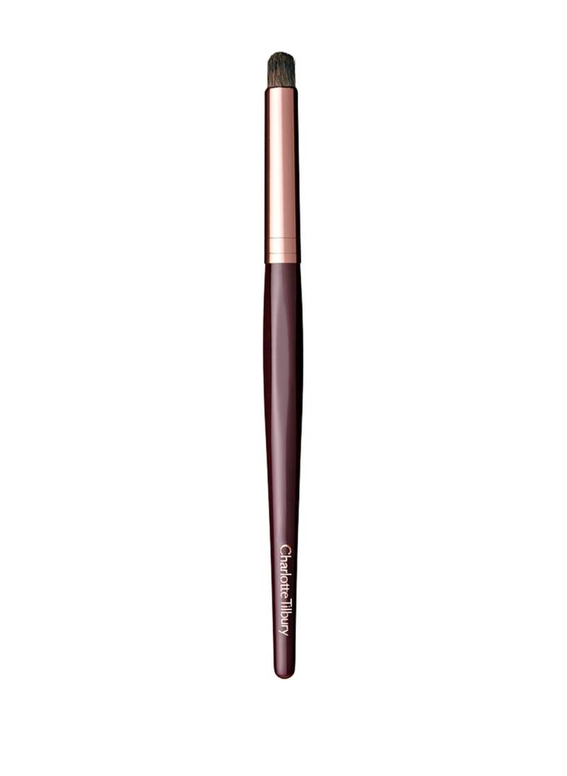 Charlotte Tilbury Eye Smudger Brush Lidschatten Pinsel von Charlotte Tilbury