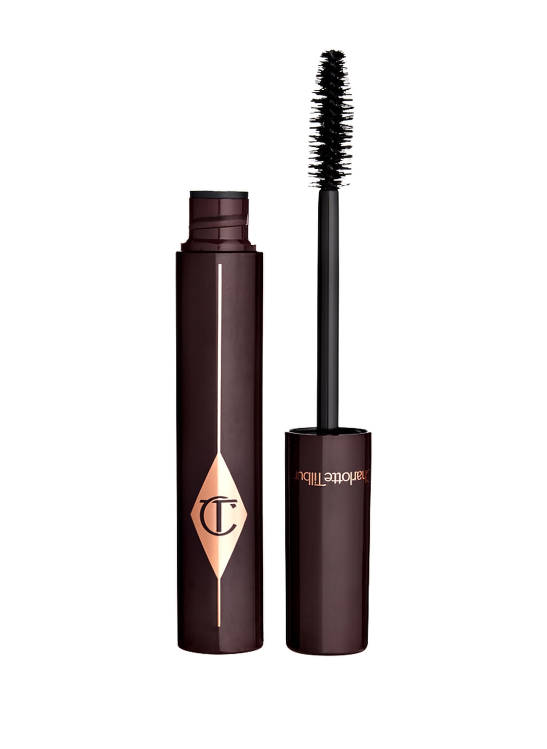 Charlotte Tilbury Full Fat Lashes Mascara Charlotte Tilbury Full Fat Lashes Mascara von Charlotte Tilbury