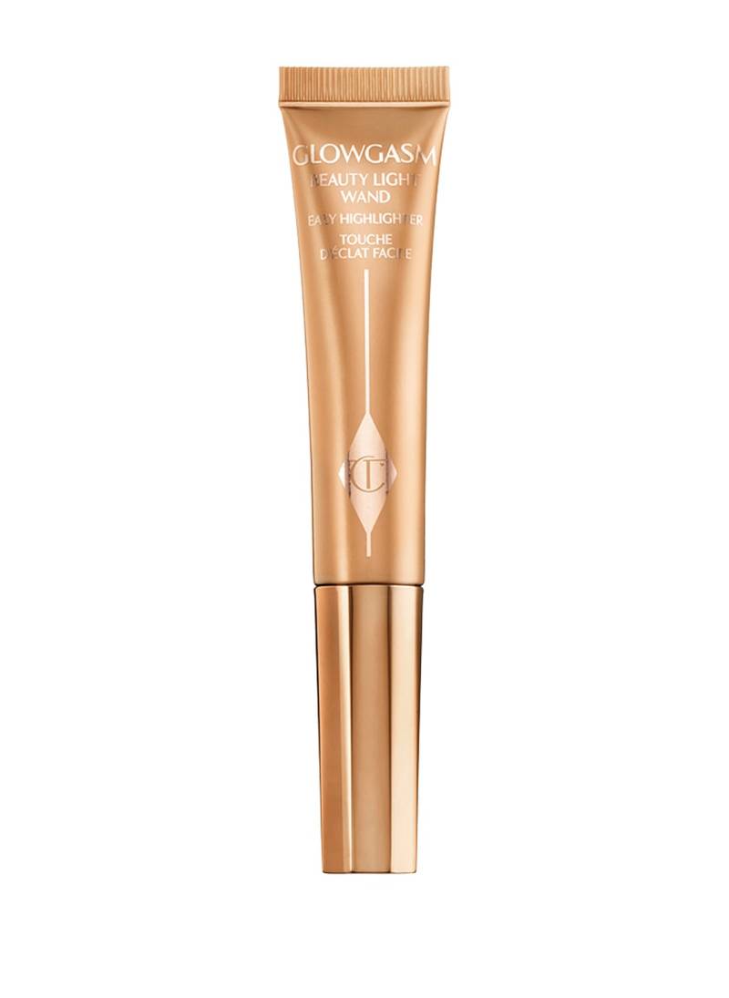 Charlotte Tilbury Hollywood Beauty Light Wand Highlighter von Charlotte Tilbury