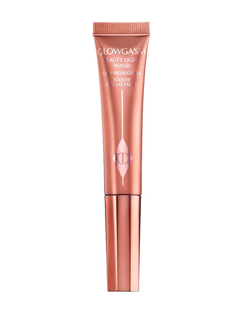 Charlotte Tilbury Hollywood Beauty Light Wand Highlighter von Charlotte Tilbury