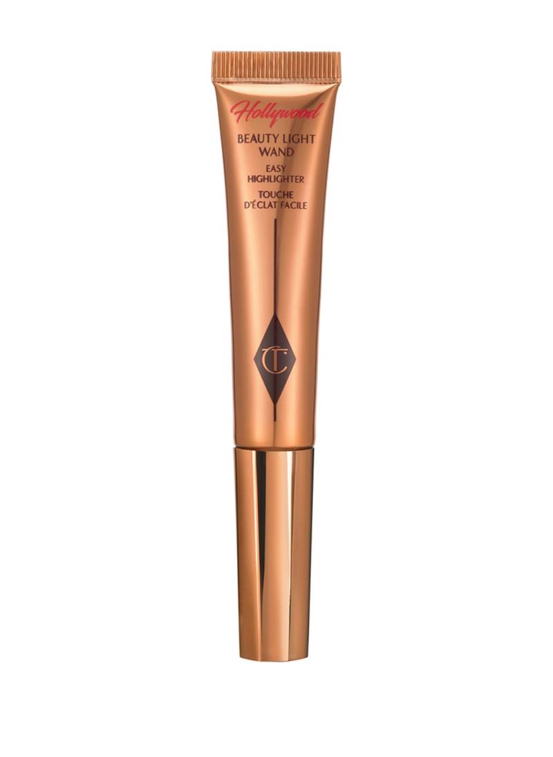 Charlotte Tilbury Hollywood Beauty Light Wand Highlighter von Charlotte Tilbury