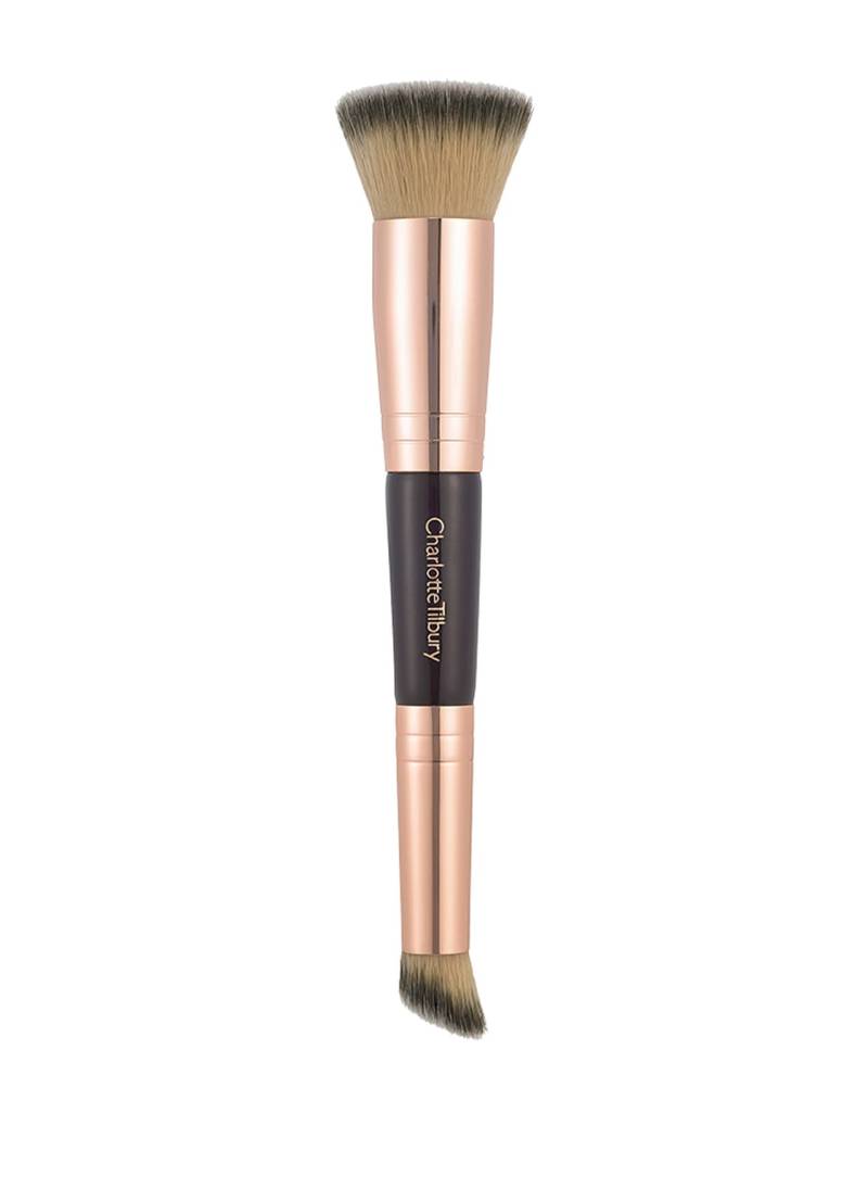 Charlotte Tilbury Hollywood Complexion Brush Foundation Pinsel von Charlotte Tilbury