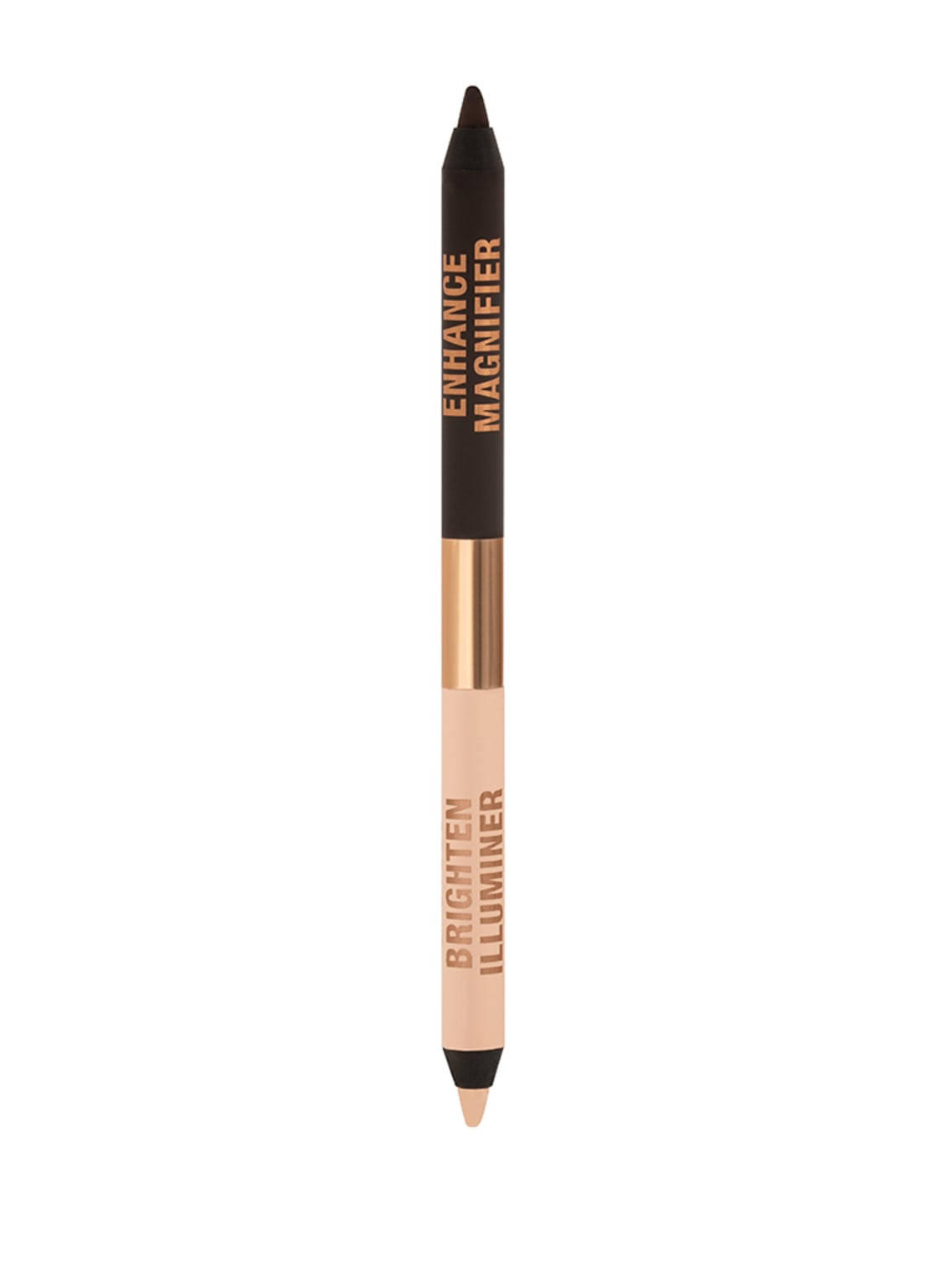 Charlotte Tilbury Hollywood Exagger-Eyes Liner Duo Kajalstift von Charlotte Tilbury