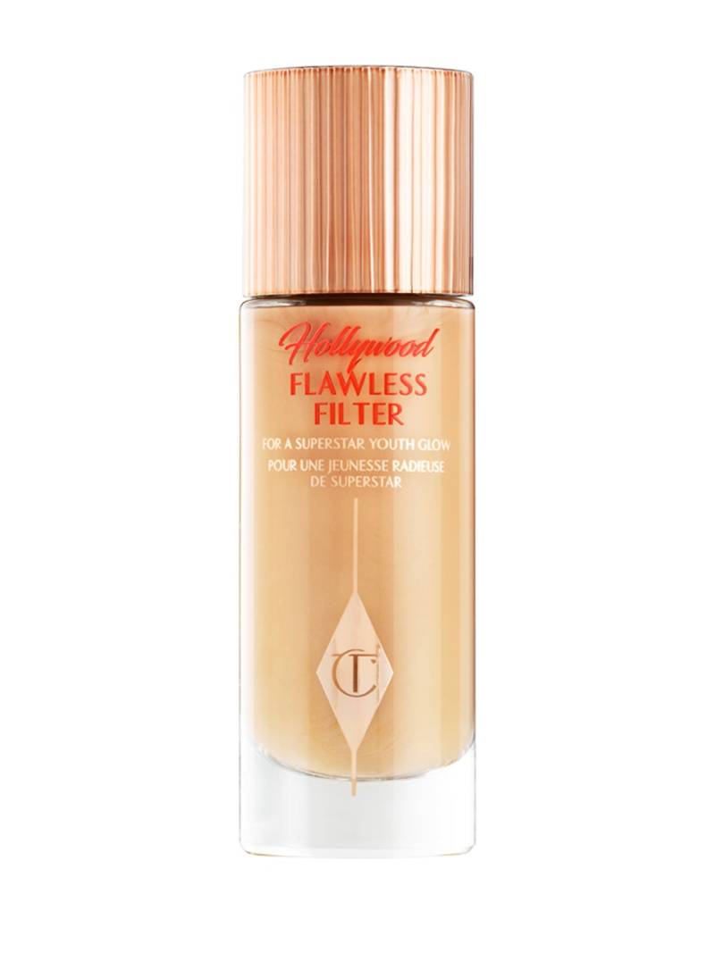 Charlotte Tilbury Hollywood Flawless Filter Foundation von Charlotte Tilbury