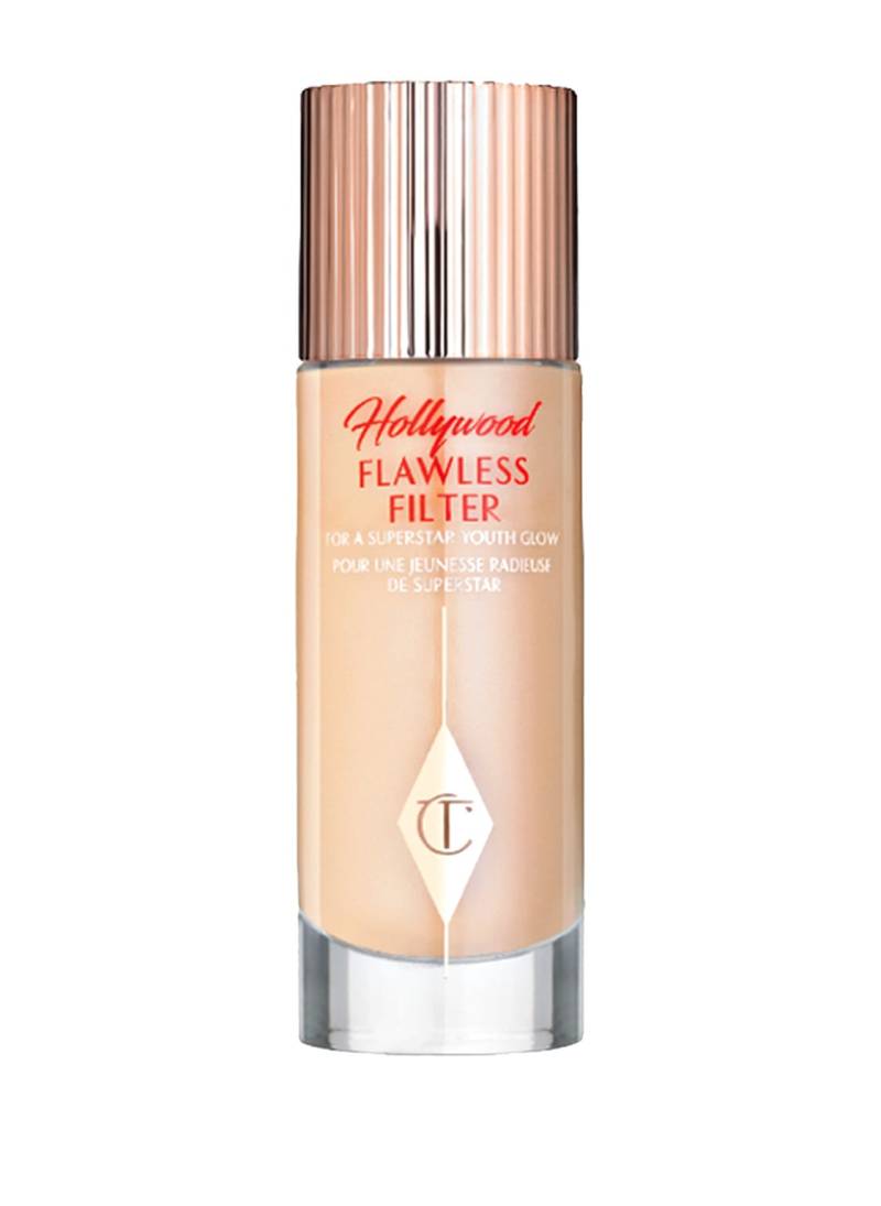 Charlotte Tilbury Hollywood Flawless Filter Foundation von Charlotte Tilbury