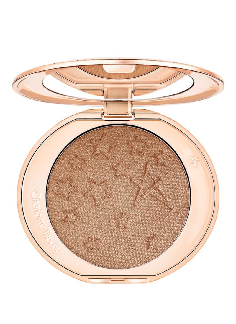 Charlotte Tilbury Hollywood Glow Glide Face Architect Highlighter Highlighter von Charlotte Tilbury