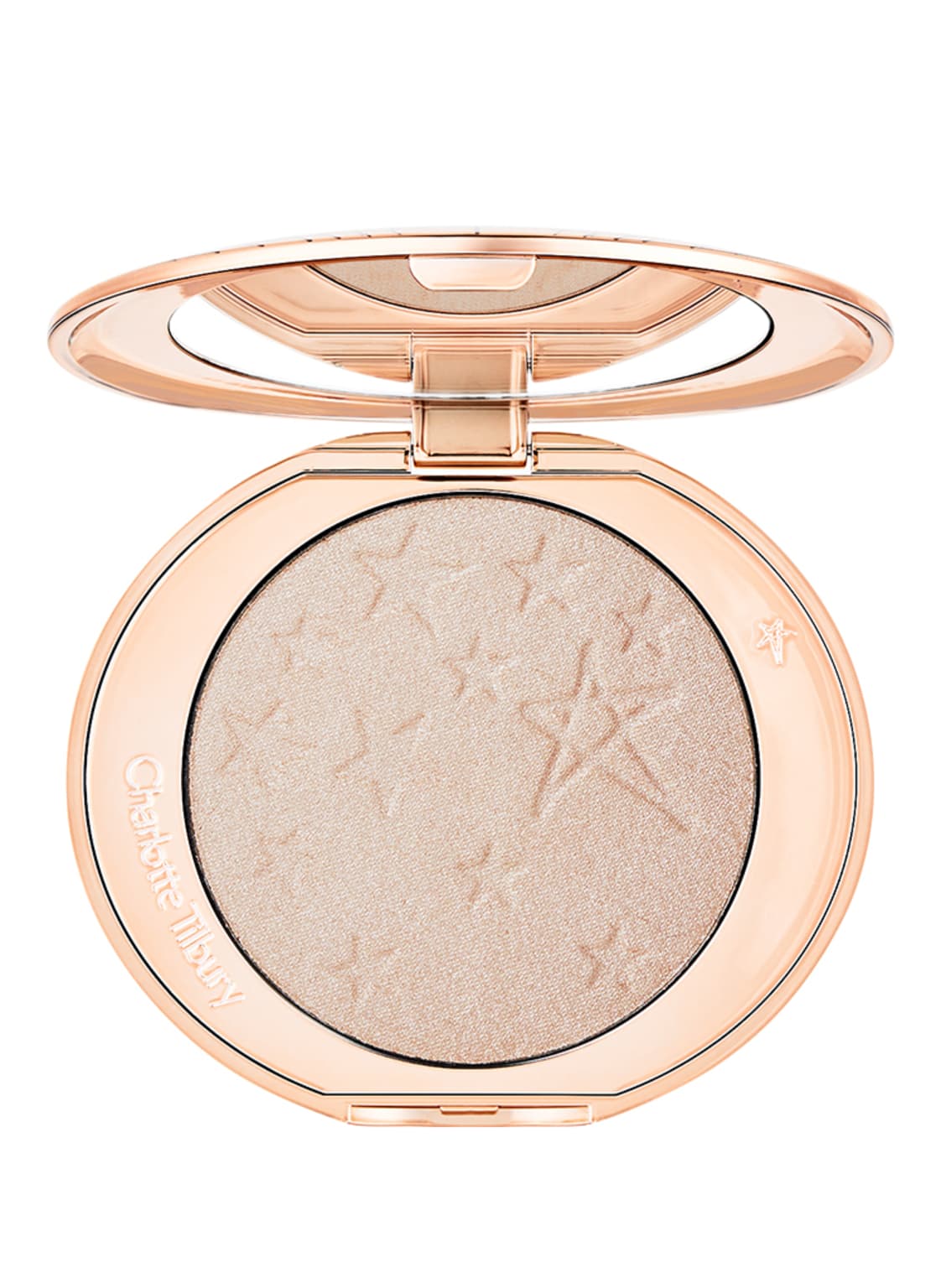 Charlotte Tilbury Hollywood Glow Glide Face Architect Highlighter Highlighter von Charlotte Tilbury