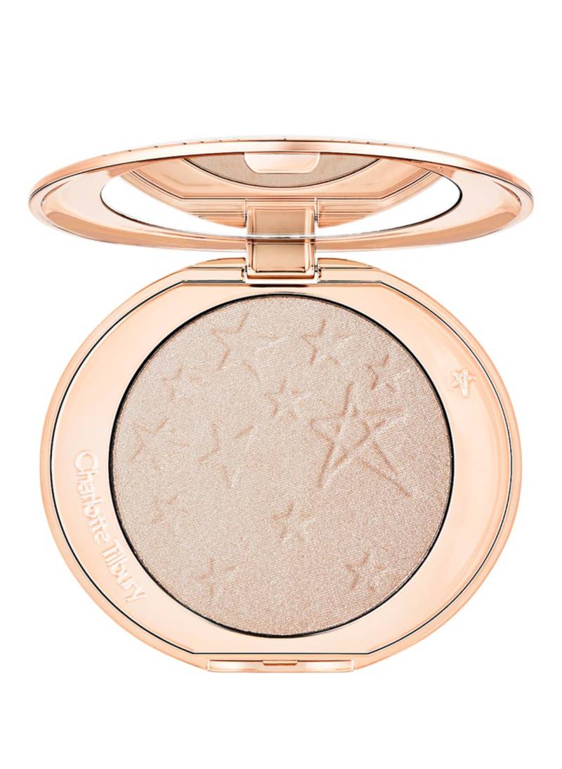 Charlotte Tilbury Hollywood Glow Glide Face Architect Highlighter Highlighter von Charlotte Tilbury