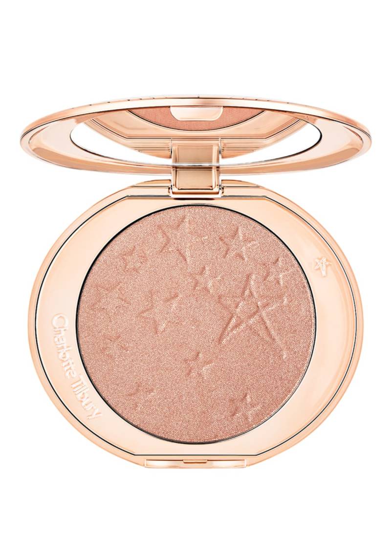 Charlotte Tilbury Hollywood Glow Glide Face Architect Highlighter Highlighter von Charlotte Tilbury