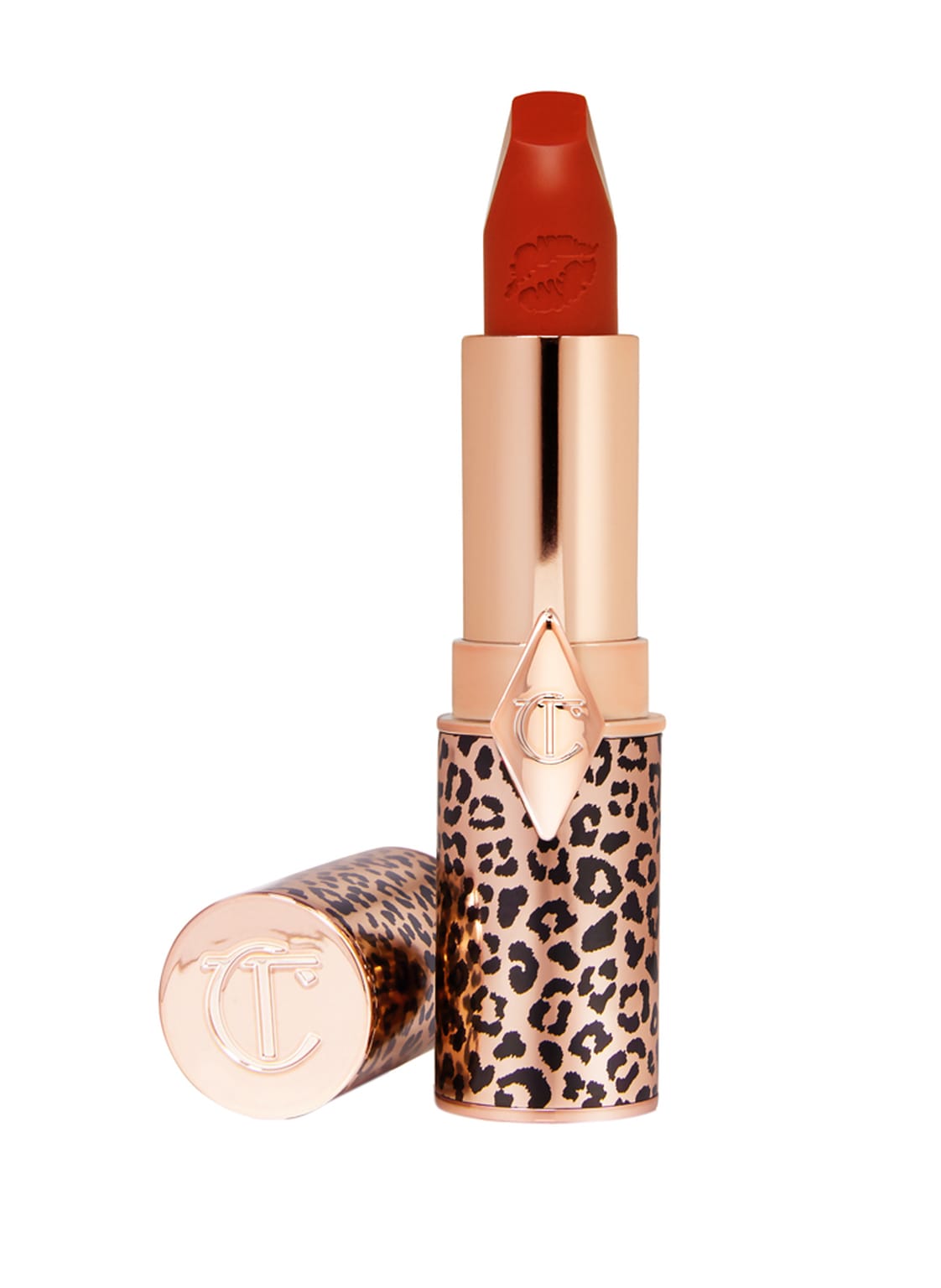 Charlotte Tilbury Hot Lips 2.0 Lippenstift von Charlotte Tilbury