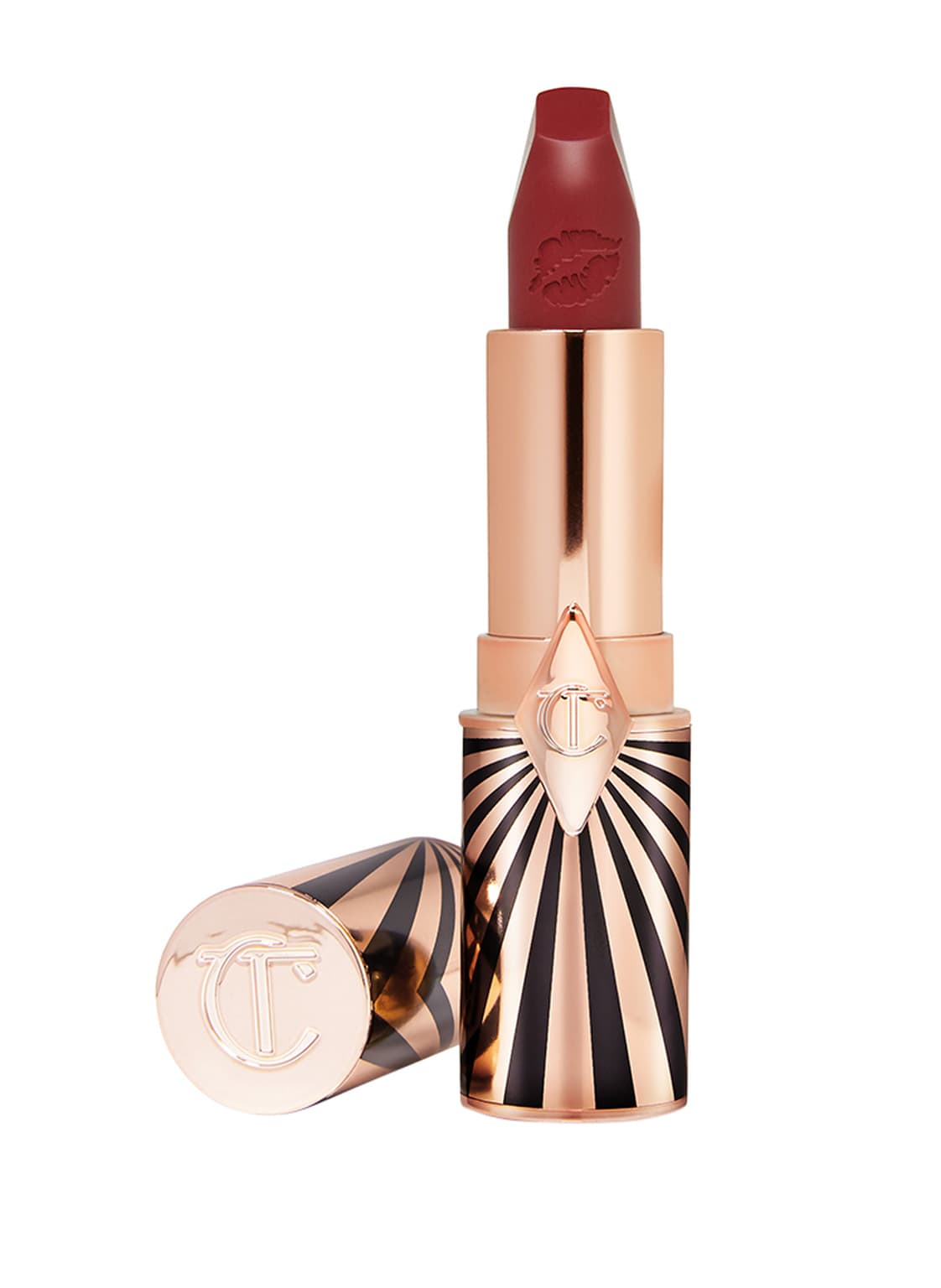 Charlotte Tilbury Hot Lips 2.0 Lippenstift Charlotte Tilbury Hot Lips 2.0 Lippenstift von Charlotte Tilbury