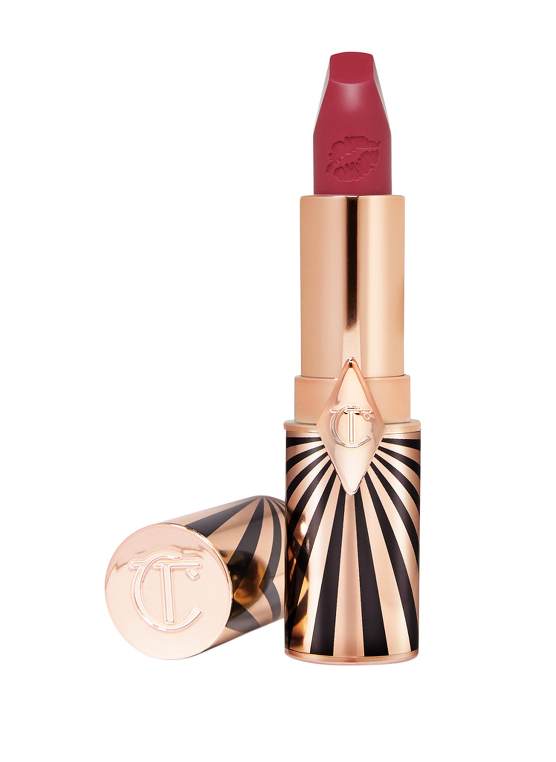 Charlotte Tilbury Hot Lips 2.0 Lippenstift Charlotte Tilbury Hot Lips 2.0 Lippenstift von Charlotte Tilbury