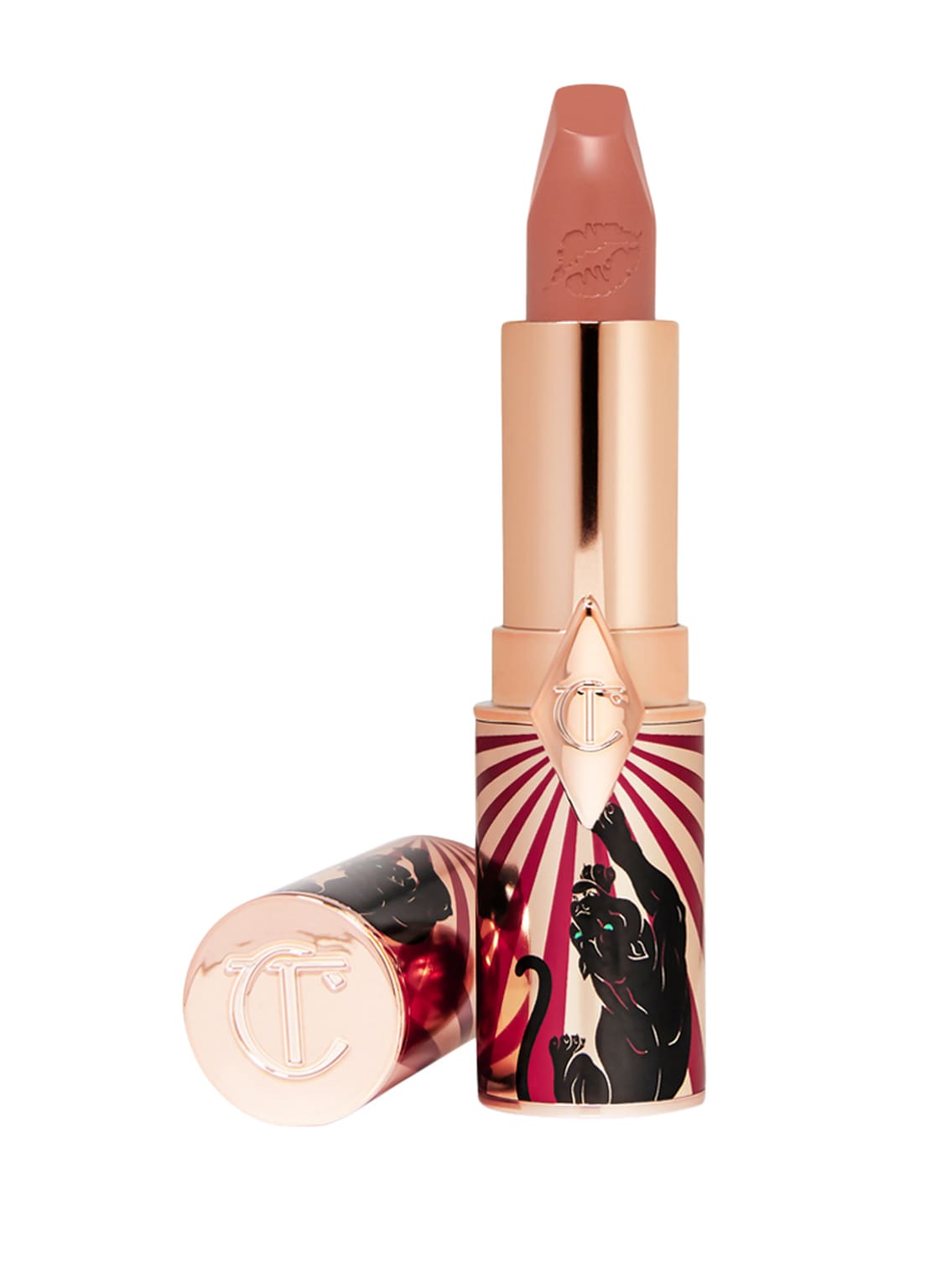 Charlotte Tilbury Hot Lips 2.0 Lippenstift Charlotte Tilbury Hot Lips 2.0 Lippenstift von Charlotte Tilbury