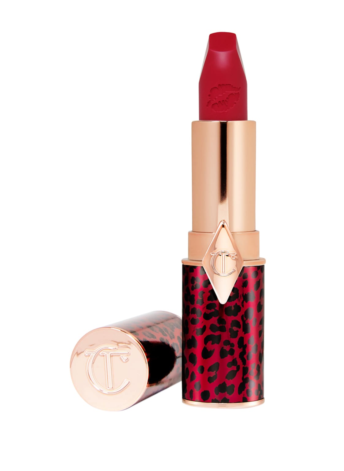 Charlotte Tilbury Hot Lips 2.0 Lippenstift Charlotte Tilbury Hot Lips 2.0 Lippenstift von Charlotte Tilbury