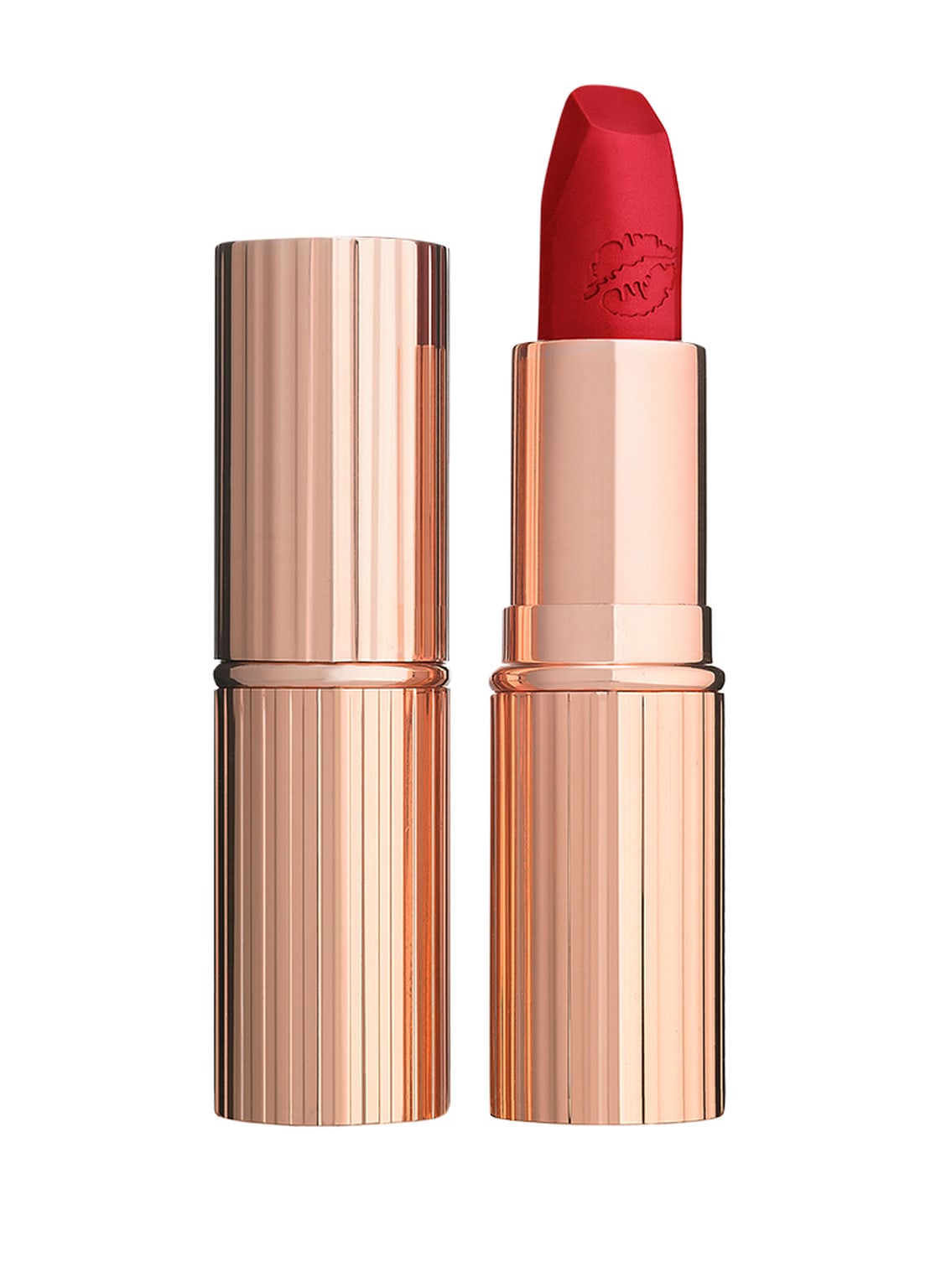 Charlotte Tilbury Hot Lips Lippenstift von Charlotte Tilbury